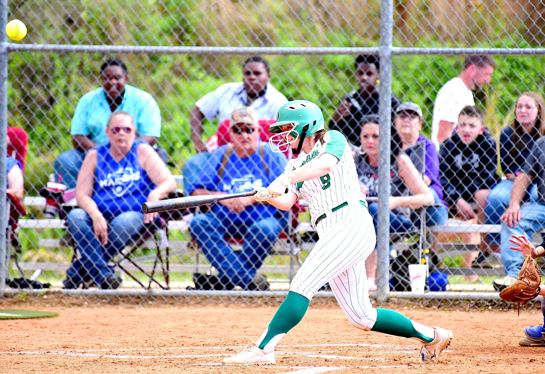 Overton loses game one; game two Friday